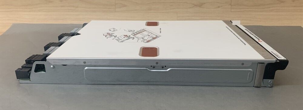 Pure Storage 83-0080-00 Flash Array m50 R2 Controller *NO RAM/CPU/SSD*