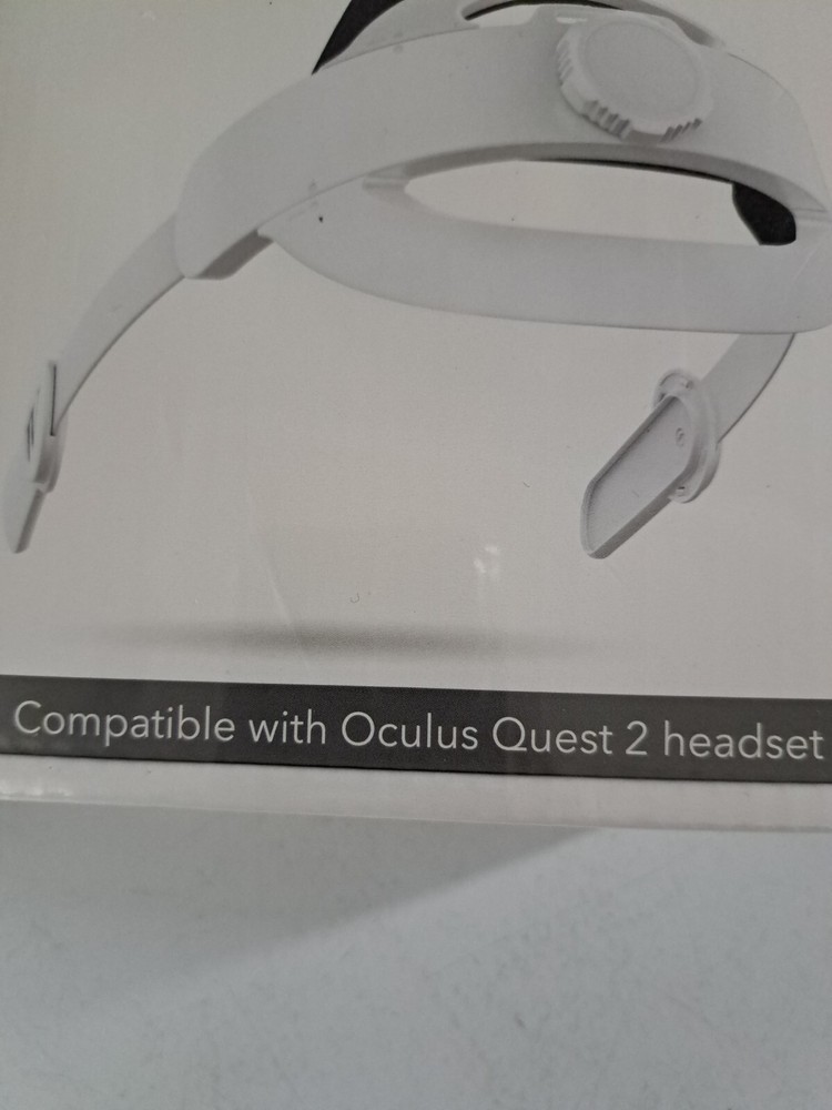 Adjustable Elite Head Strap for Meta/Oculus Quest 2