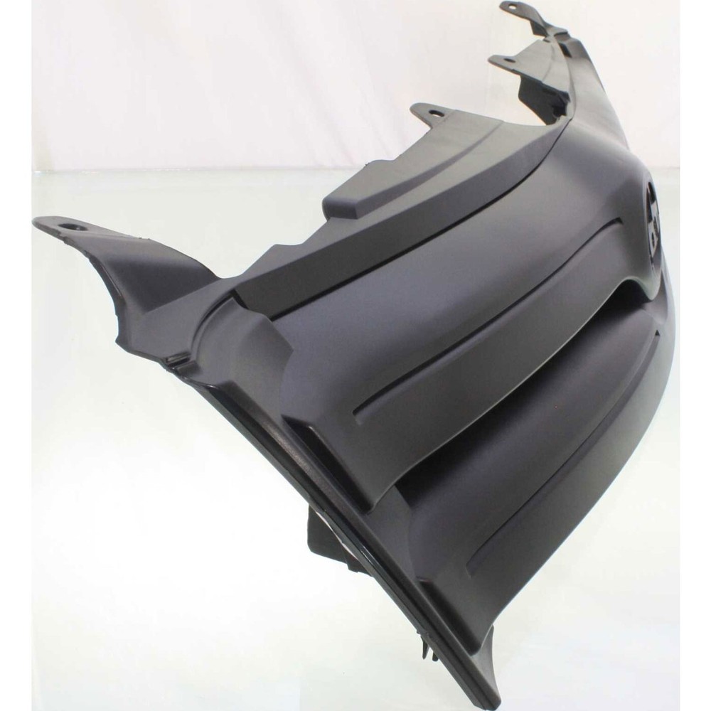 Grille For 2004-2005 Scion xA Black Plastic