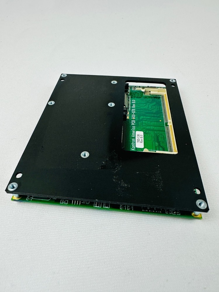 Kontron 500-076 CPU Board