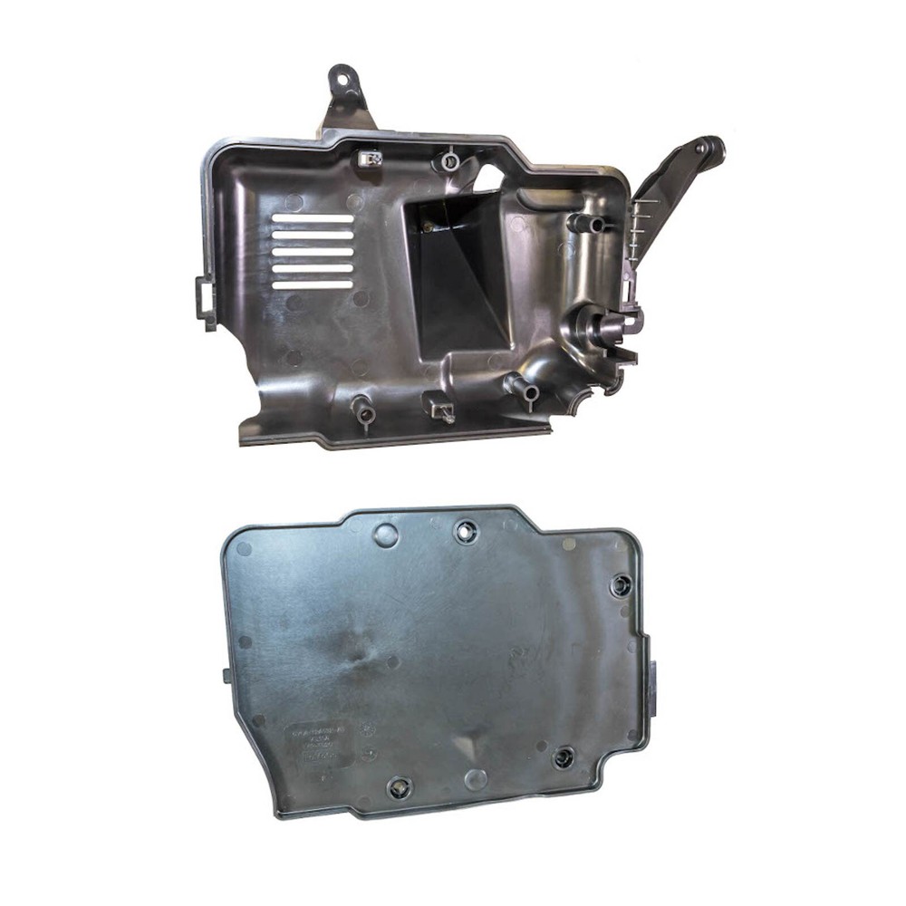 NEW OEM 12-18 Ford Ford Focus Engine Computer PCM Plastic Housing Case Box