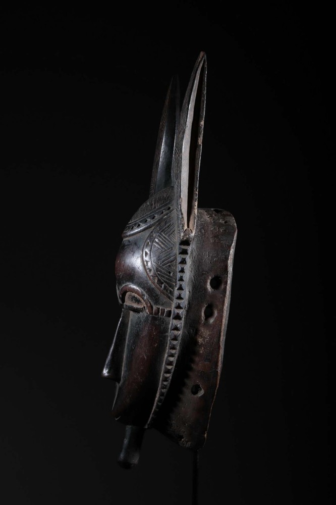 Mask Yohouré 2238