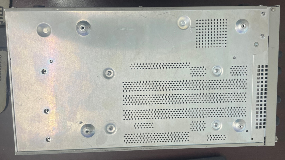 Sony CCU-TX50 Camera Control Unit