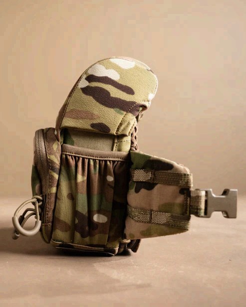 Eberlestock Bravo Modular Bino Pack Multicam Large