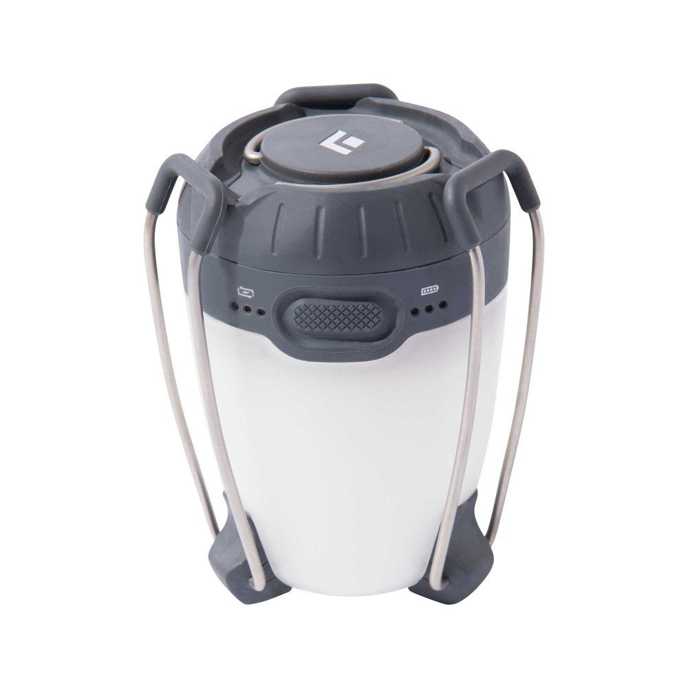 Black Diamond Apollo Lantern, Graphite