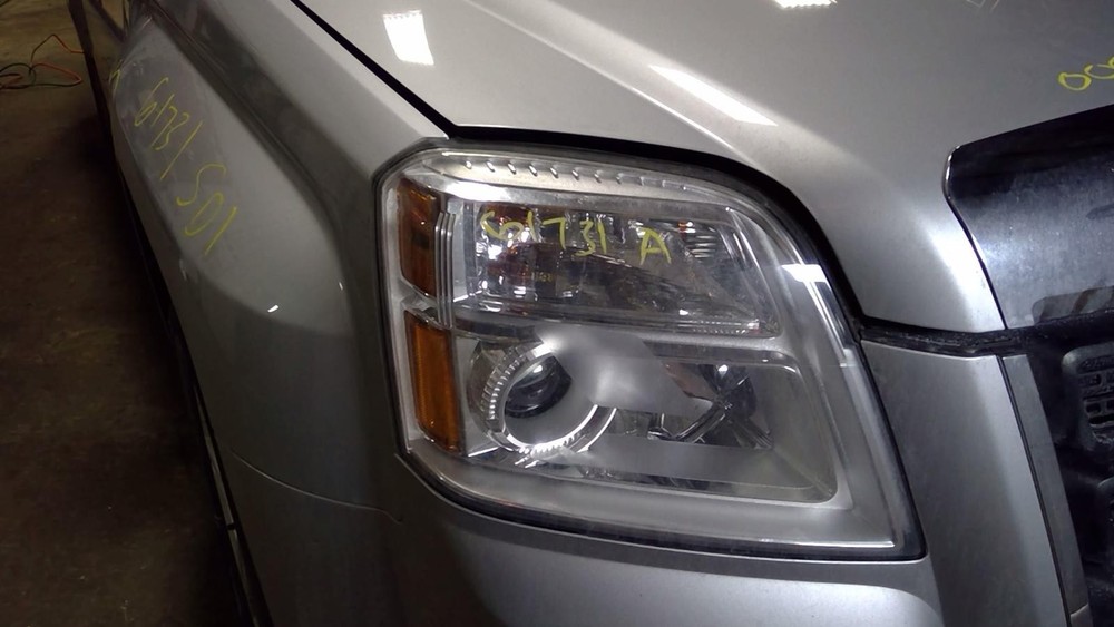 Used Telematics Interface Module fits: 2015 Gmc Terrain Communication OnStar opt