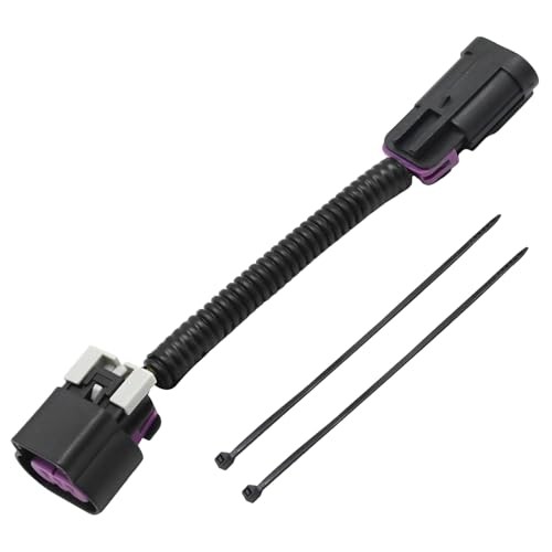 Auto Start Stop Deactivating Wire Harness, Vehicle Auto Stop Start