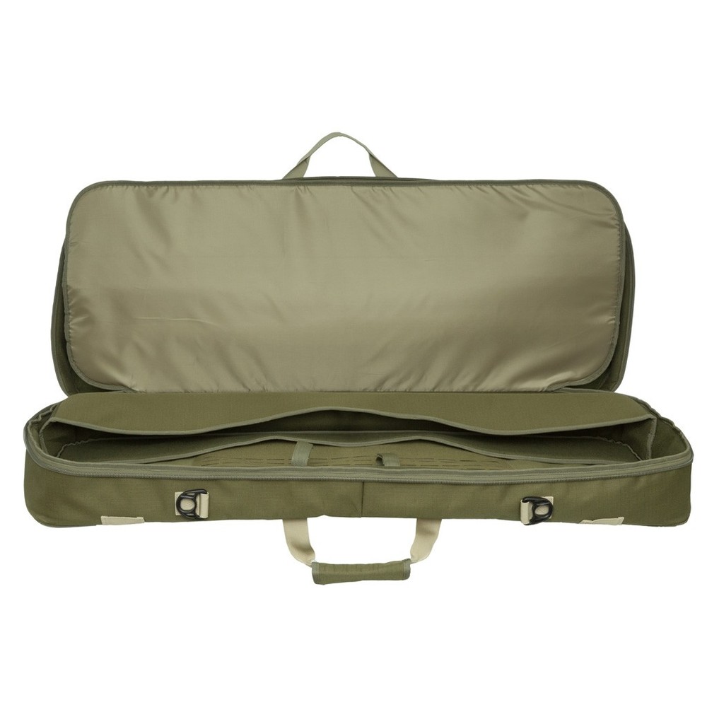 Elevation Mathews Shield Bow Case Ambush Green 41 in.