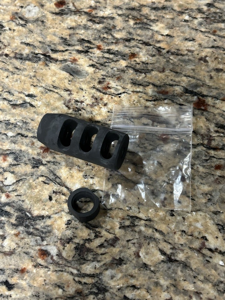 DPMS .30 Caliber Compensator New