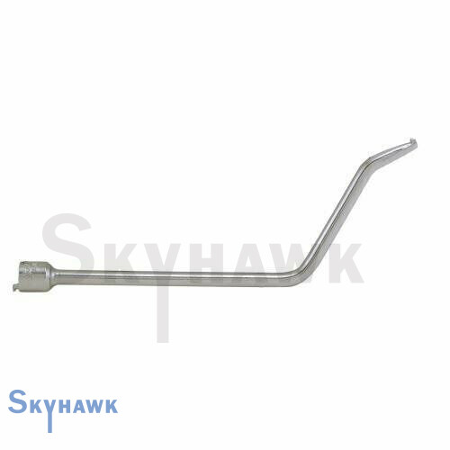 Brake Spring Removal Installation Tool Drum Brake Return Spring Dual-Terminal