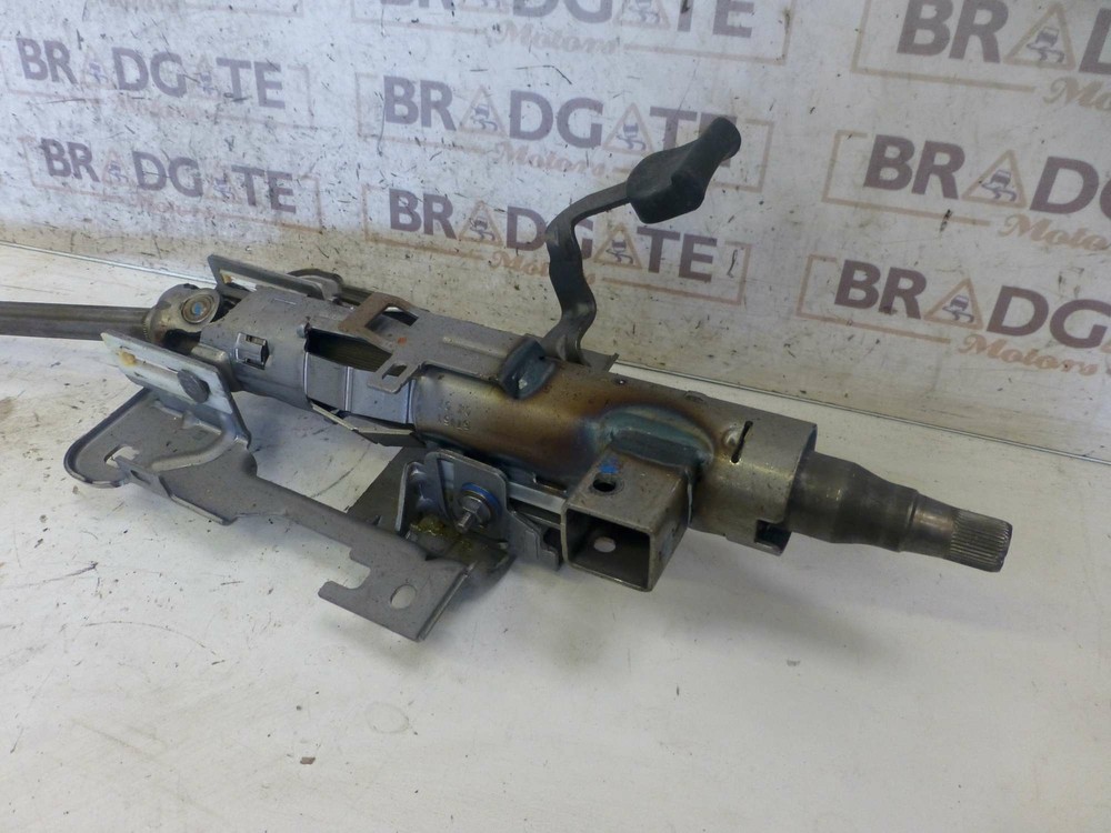 PEUGEOT 207 2006-2009 STEERING COLUMN