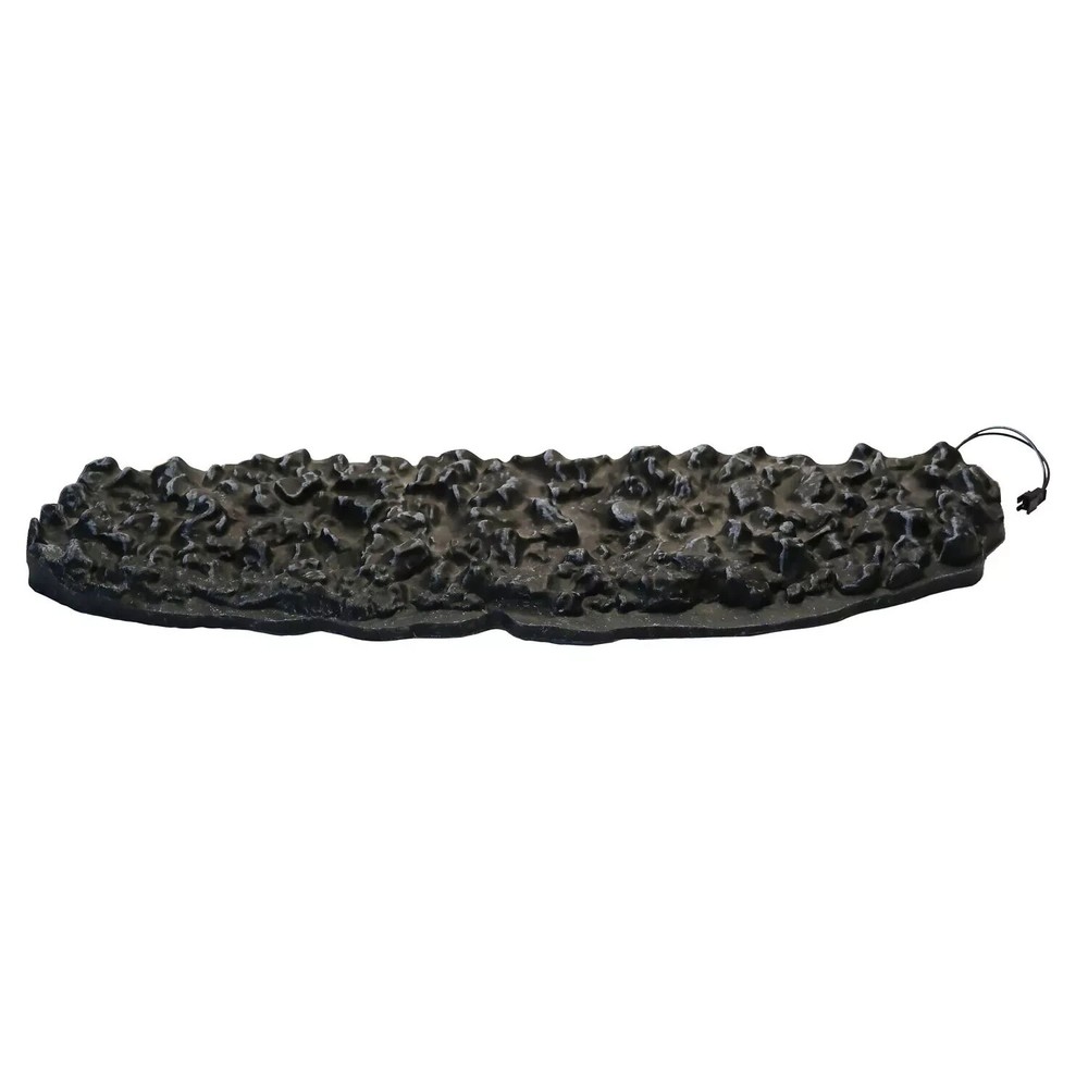 Dimplex REM-KIT Electric Fireplace Log Set 20" Ashmat, New