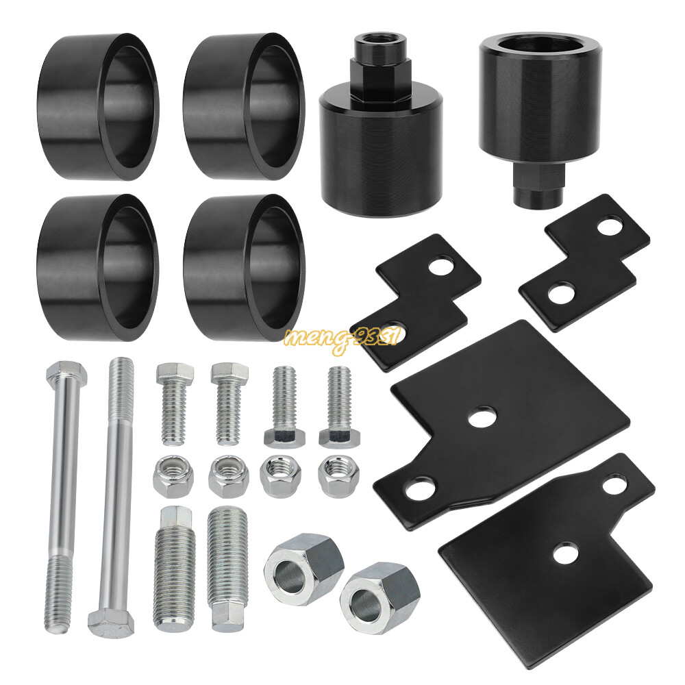 4.5 inch Full ATV Lift Kit For Polaris Sportsman 500 570 600 700 800 1999-2023
