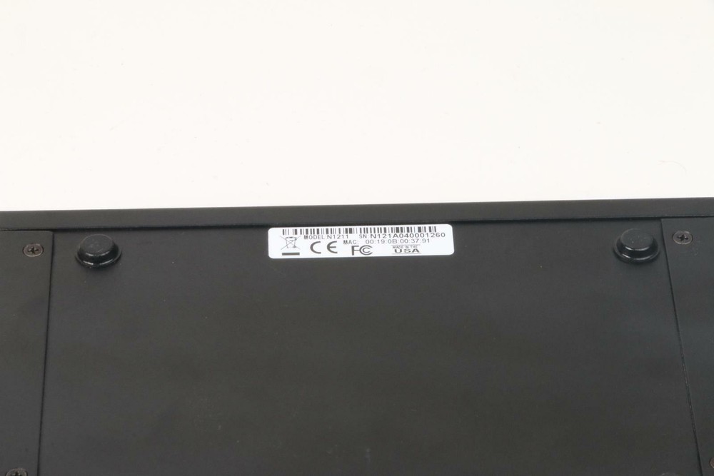 SVSi N1211 Networked AV Decoder