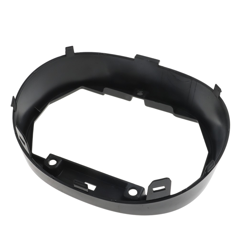 Front Grille Emblem Mount Bracket Holder Fit for Mazda CX-5 2017-2019