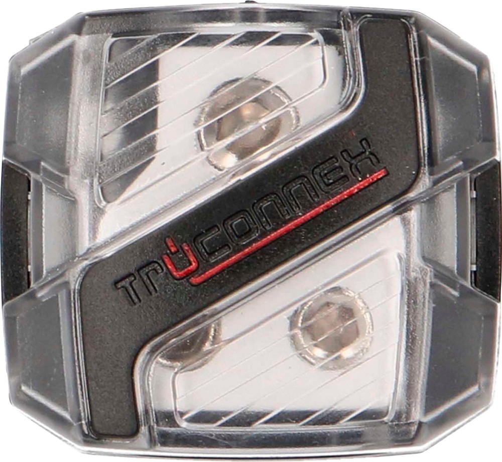 Metra - Power/Ground Distribution Block - Black