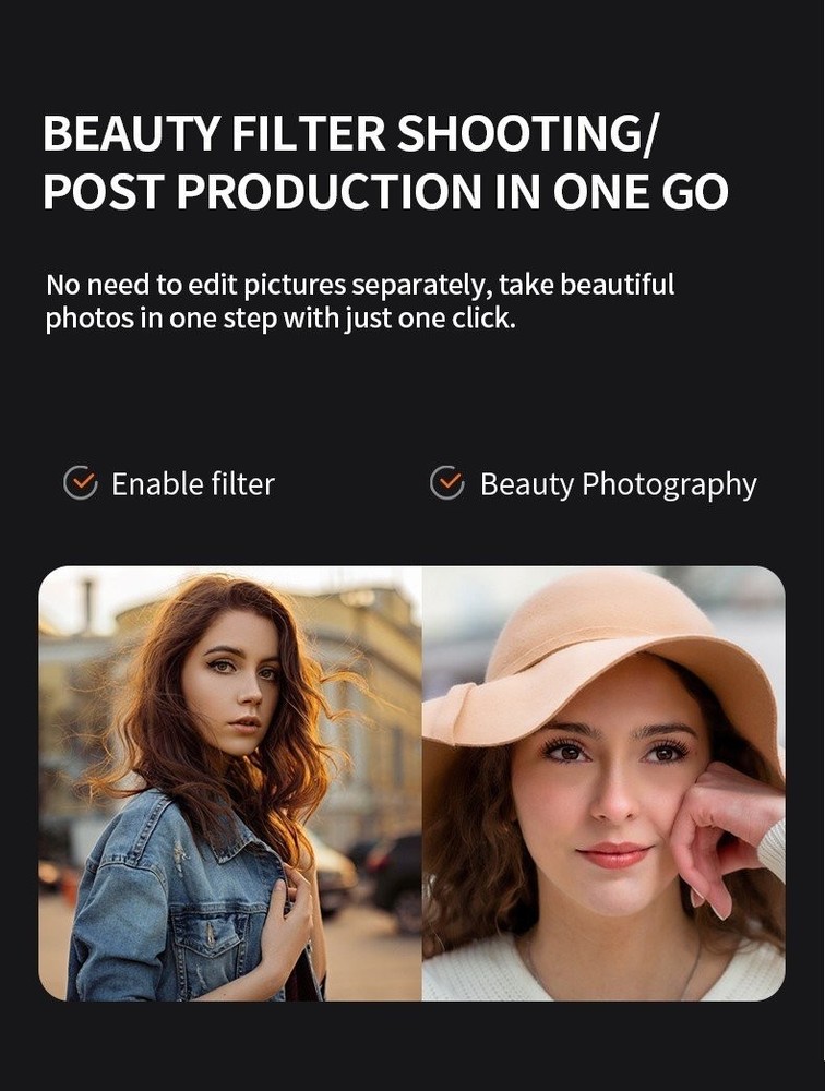 Drone With Remote Control, Dual Camera, Obstacle Avoidance, Foldable Arms