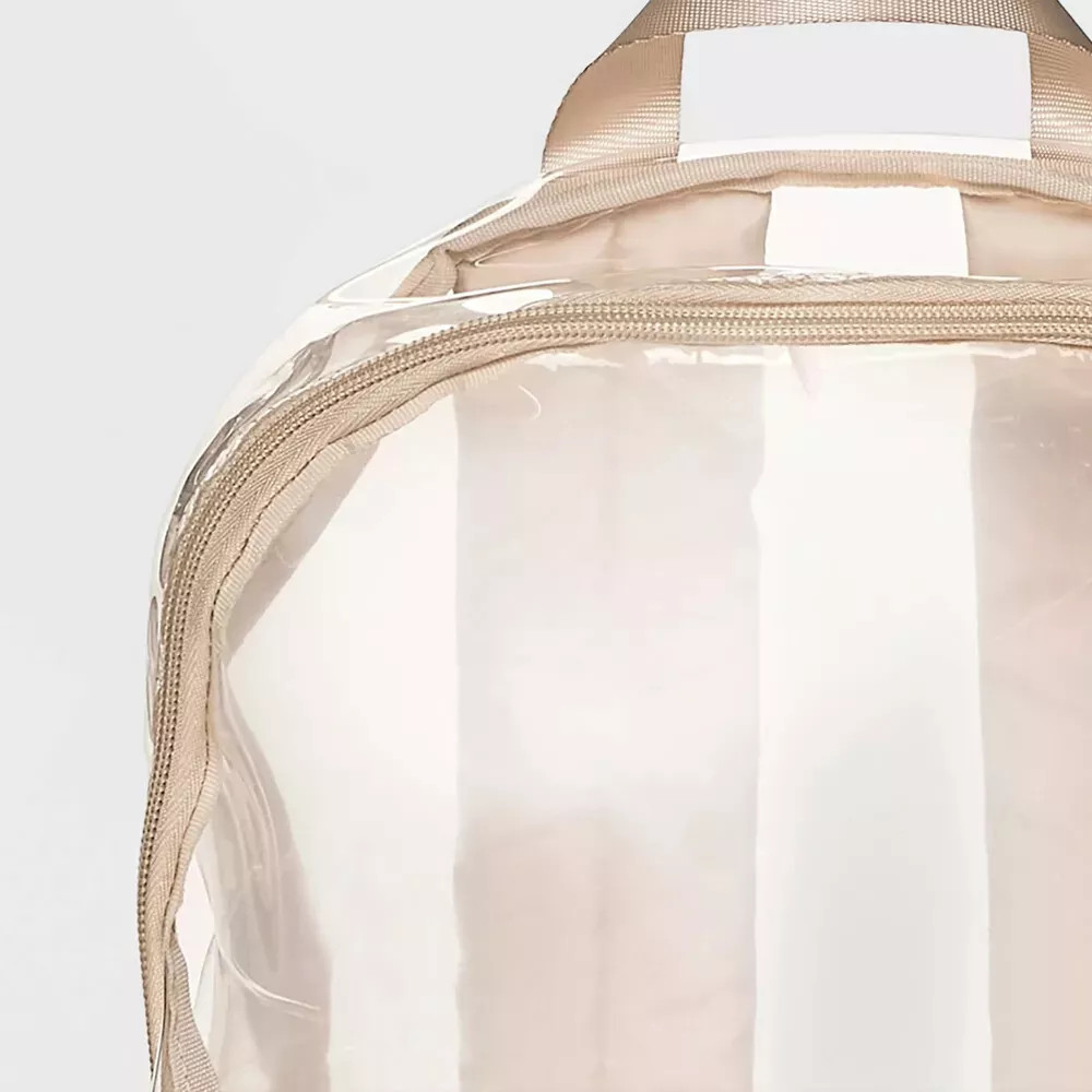 Wild Fable 15" Dome Backpack Clear