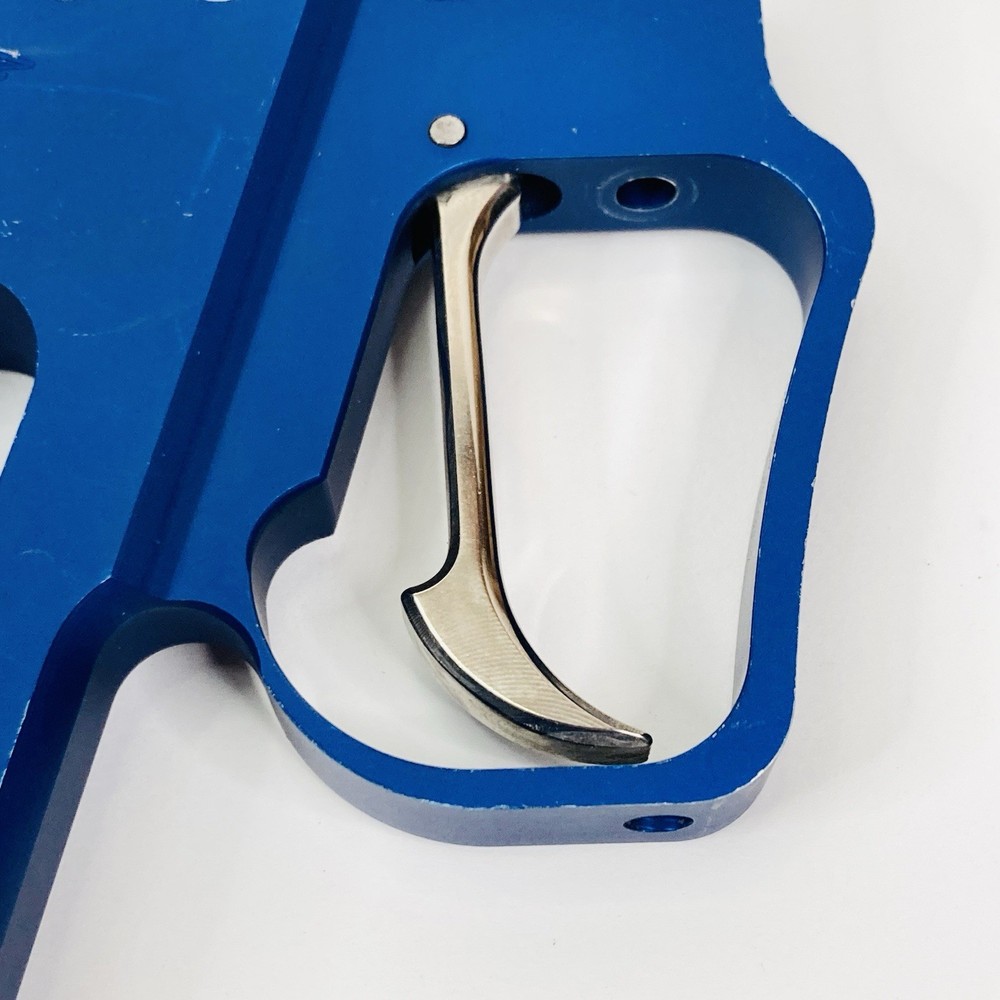 System-X First Generation Vengeance Autococker Trigger Frame w/ Trigger Swing