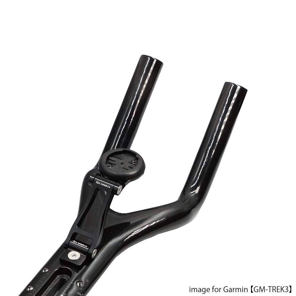 Rec-Mounts Cycle Computer Bontrager Speed ??Concept Mono Bar