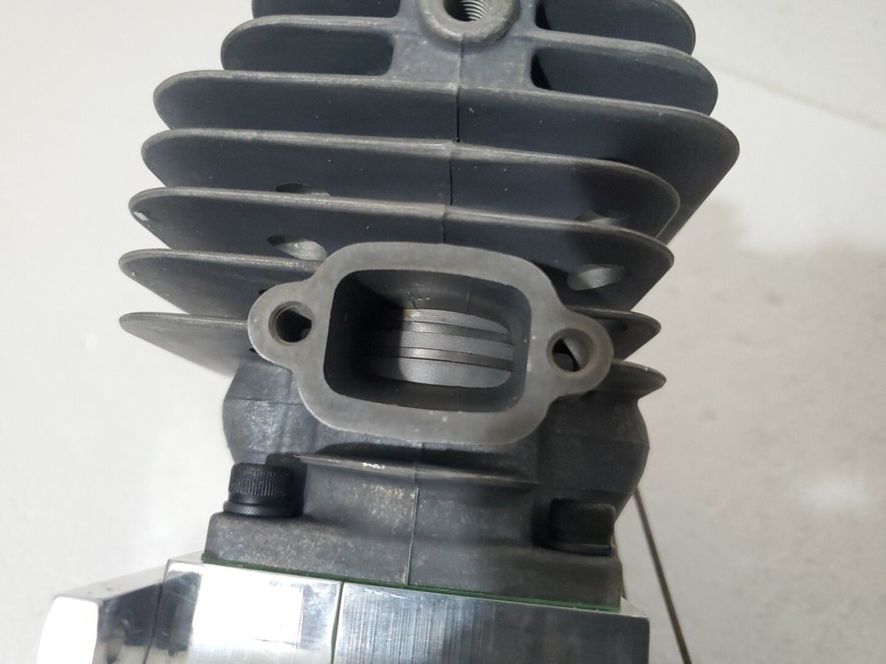 Brison 4.2 RC Gas Model Aircraft Engine