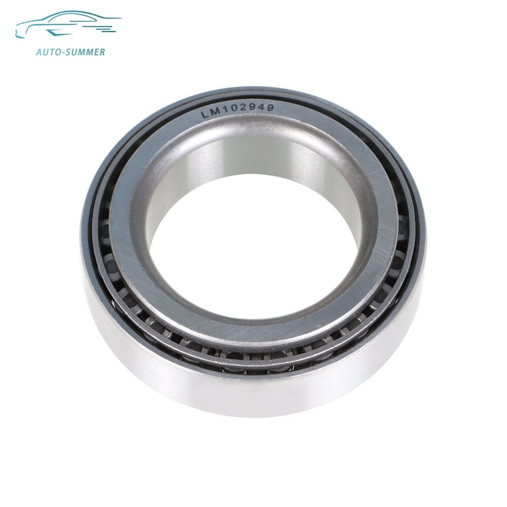 8.5" Posi Unit 28 Spline 10-Bolt For Chevy GMC Eaton-Style Limited Slip Locker