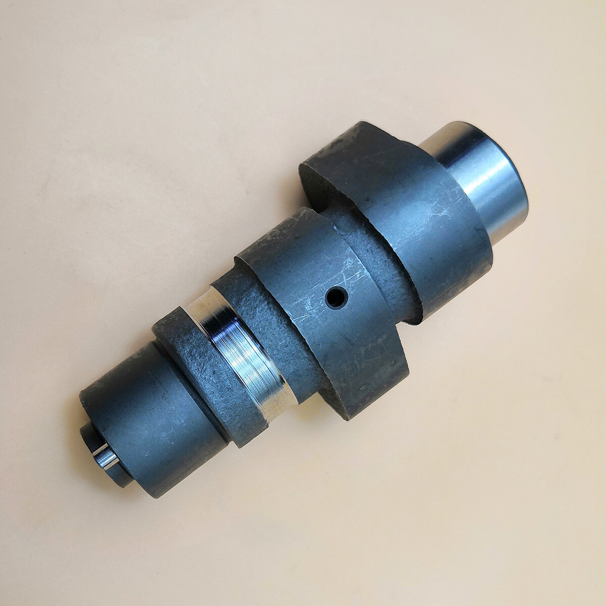 2pcs Rocker Arm & Cam Shaft Camshaft for Yamaha Warrior 350 YFM350X 1990-2004