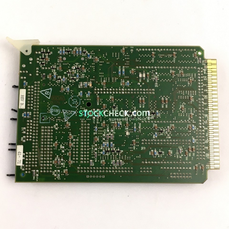 Ziatech ZT8901-S166 CPU Board