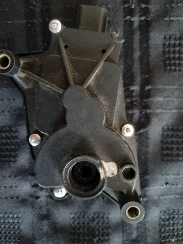Refurbished Stva unit