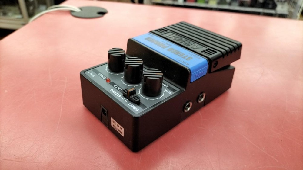 Arion Sph-1 Effector No.nm1566