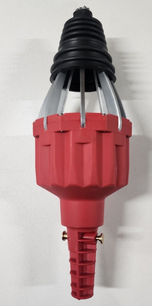 Universal Pneumatic CV Joint Boot Spreader USED as is