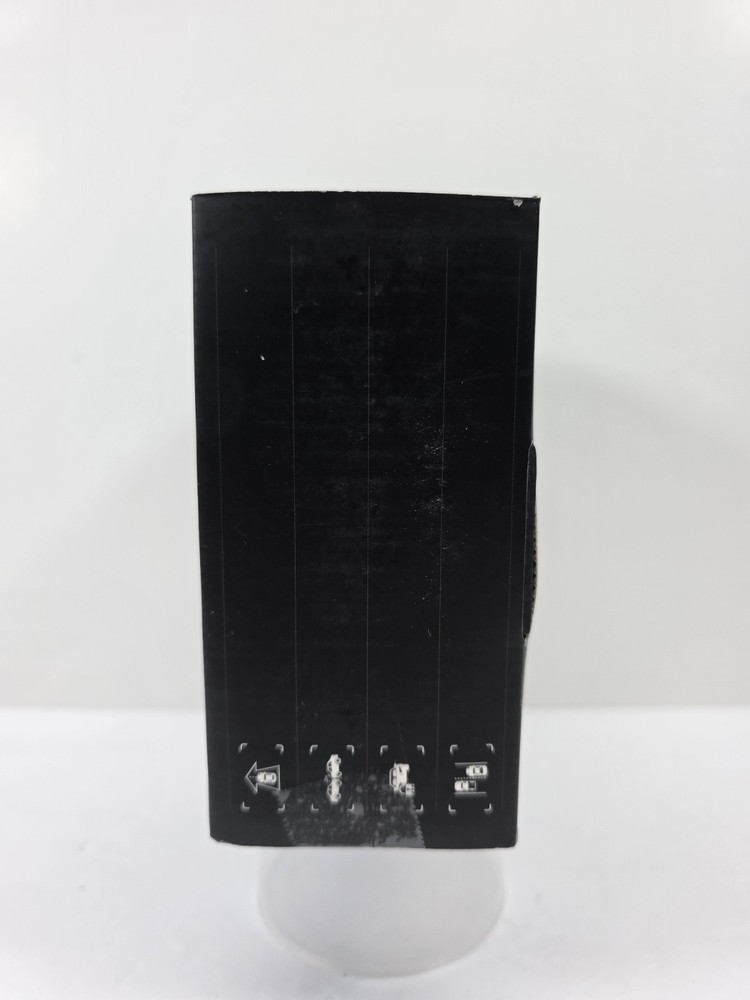 ALDF Three Channel Dash Camera