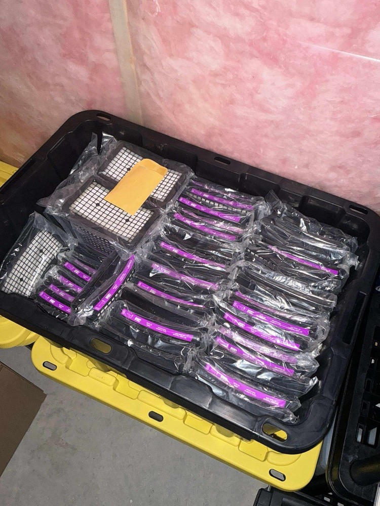 3m Adflo Filter for Speedglas