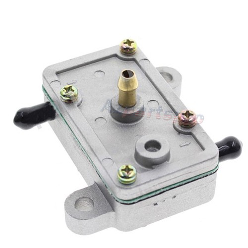 Fuel Pump For Arctic Cat Jag 340 440 2000 Lynx Panther Puma Z 370 Ski-Doo Alpine