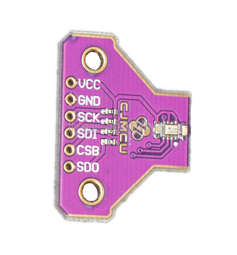 Digital SPL06-001 Barometric UAV Air Pressure Sensor Module Position 5cm