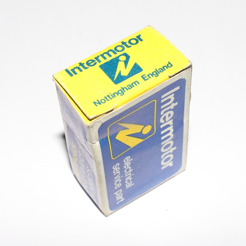 Intermotor 2287 SEV908247 Renault Contact Set