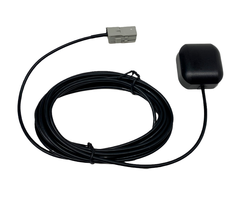 Active GPS Navigation Antenna GT5-1S Grey for Toyota Tundra Tacoma Camry RAV4.