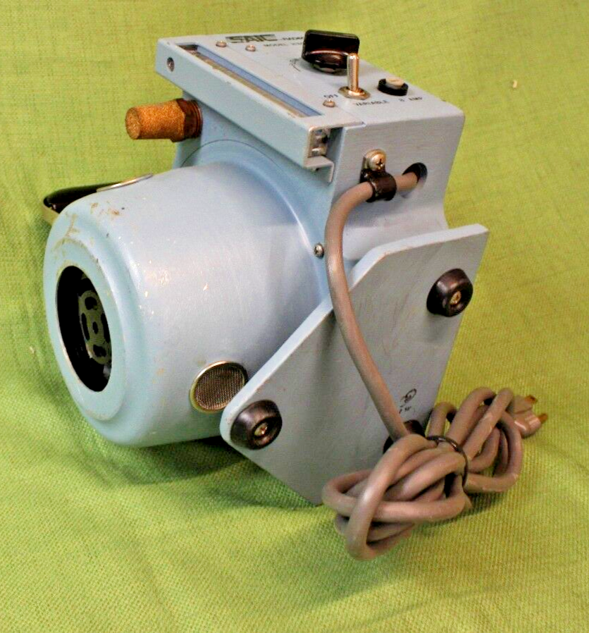 RADēCO Grab Sampler Model H-809V-1