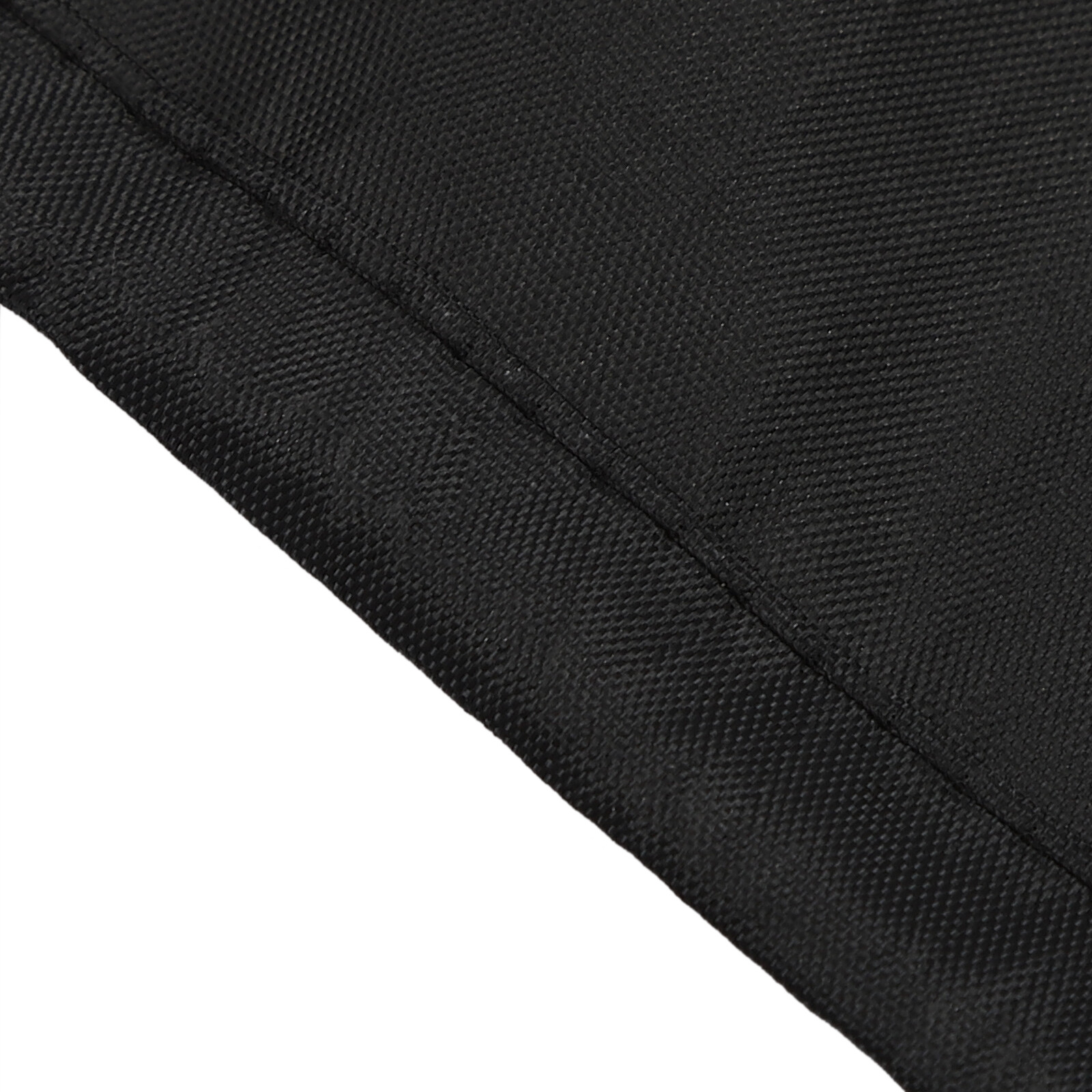 DJ Display Stand Scrim DJ Facade Event Booth Cover DJ Stand Decorative Black NEW