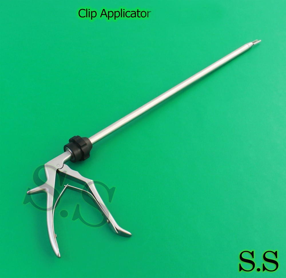 Clip Applicator 10X315mm Lap LP-016