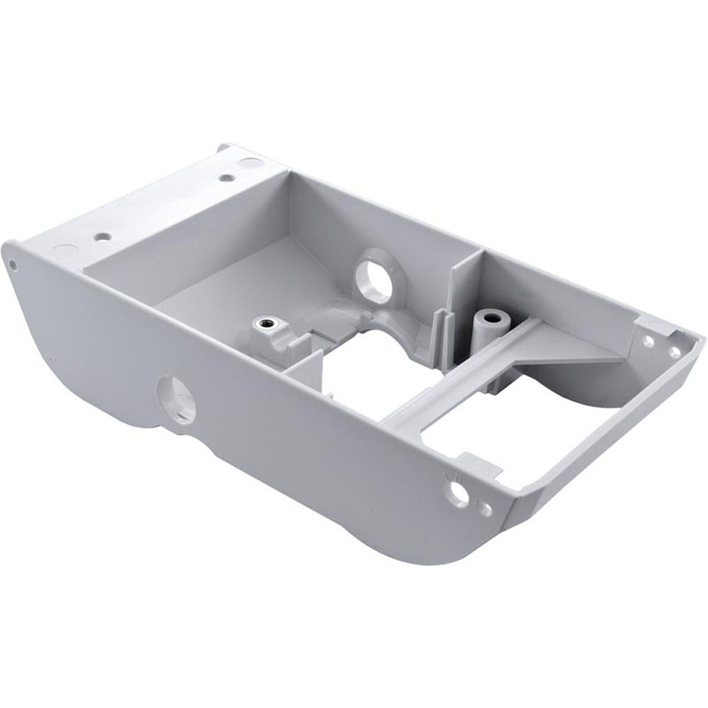 Lower Body, Hayward Pool Cleaners, White, Generic