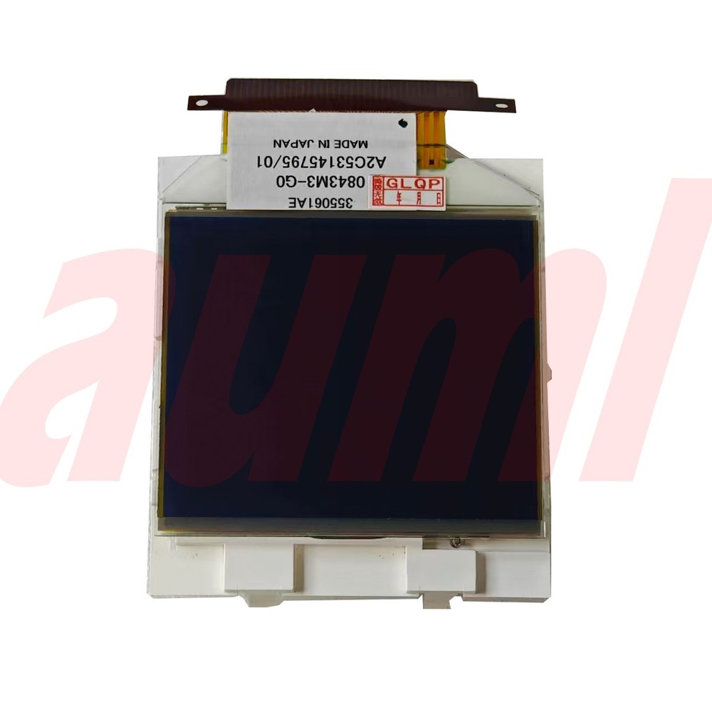 LCD Display A2C53145795 For BMW 5-Series E60/E61/E63/E64/E70 Instrument Cluster