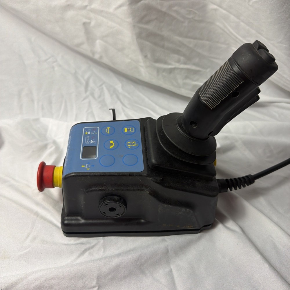 DeltaTech P700 Scissor Lift Controller Joystick 91229-003