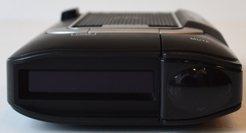 Escort MAX 360 Radar Detector with Mount Cable & Case