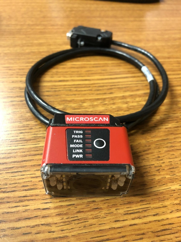 Microscan 7311-2102-1005