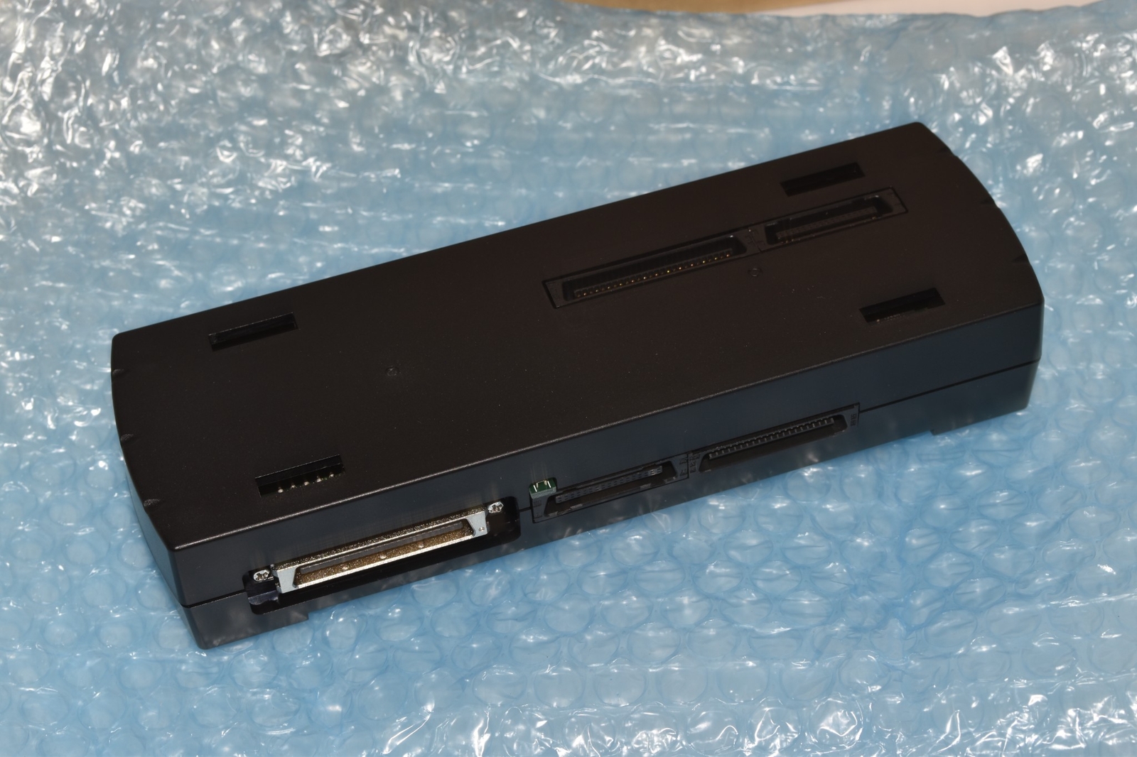 GRAPHTEC EXTENSION TERMINAL BASE STANDARD for GL840 B-566 - NEW IN BOX (AWJ81)