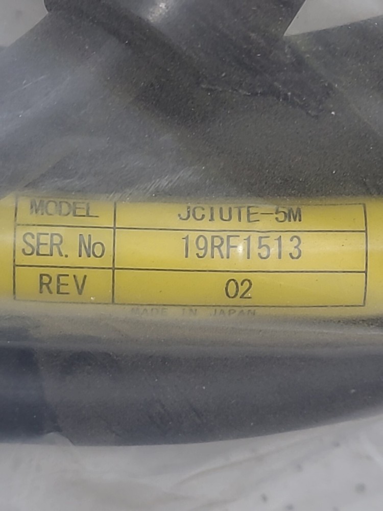 JCIUTE ROBOT CABLE.