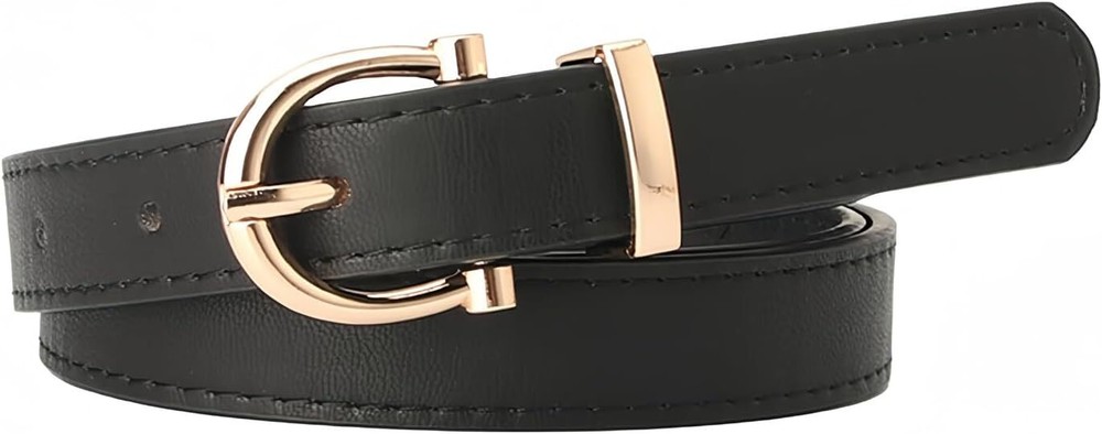 Women's Belt Black