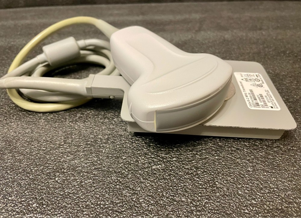 Sonosite C60x Curved Array Probe USED