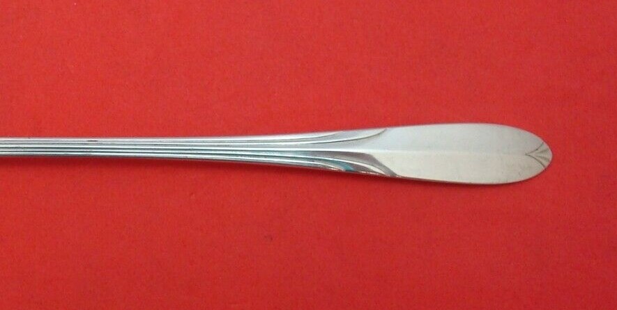 Overture by National Sterling Silver Regular Fork 7 1/4" Flatware